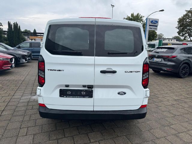 Ford Transit Custom Kasten 280 L1 Trend FWD DAB