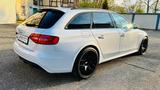 Audi RS4 4.2 FSI S tronic quattro Avant - - Audi RS4: Kombi