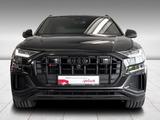 Audi SQ8 4.0 TFSI Navi AHK B&O HD-Matrix Stdhzg ACC - Audi SQ8 in Hamburg