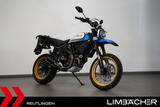 Ducati SCRAMBLER DESERT SLED - bundesweite Lieferung - DUCATI SCRAMBLER DESERT SLED