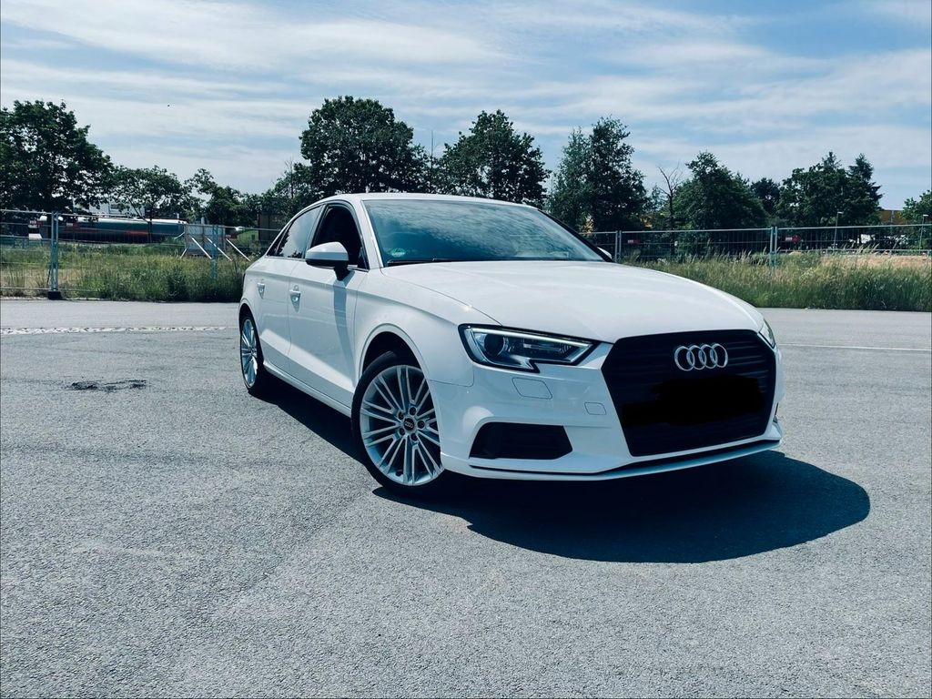 Image of Audi A3
