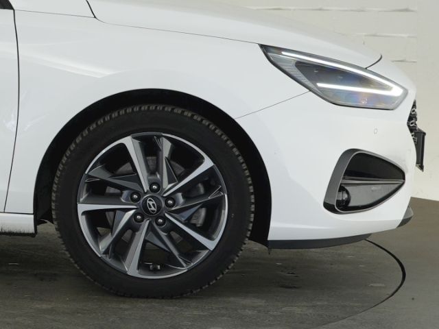 i30cw FACELIFT T-GDI ADVANTAGE PLUS 48V DCT+VOLL