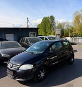 Volkswagen Fox Refresh TÜV27/KLIMA/ISOFIX/ALWETTER/GARANTIE - Volkswagen Fox Benziner Gebrauchtwagen