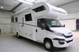 Dethleffs Globetrotter XXL A 9000/Automatik/TOP
