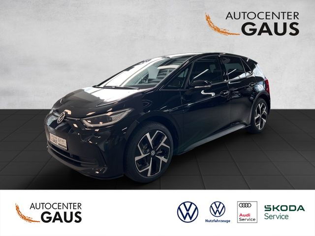 ID.3 Pro 150 kW (204 PS) 59 kWh 1-Gang-Automatik