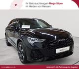 Audi Q3 40 TFSI Sportb.quattro S line BusiP