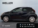 Toyota Aygo X Business Edition *CAM*CarPlay*SHZ*SmartKe - Toyota Aygo (X) Edition-S