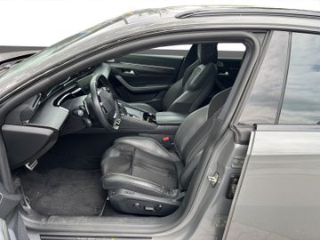 Peugeot 508 SW PSE Hybrid 360 Navi+SHZ+RFK+SD+LM+LED