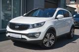 Kia Sportage Platinum Edition 4WD Pano Kam Navi AHK - Kia Sportage: Platinum Edition