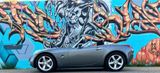 Pontiac Solstice - Pontiac in Köln