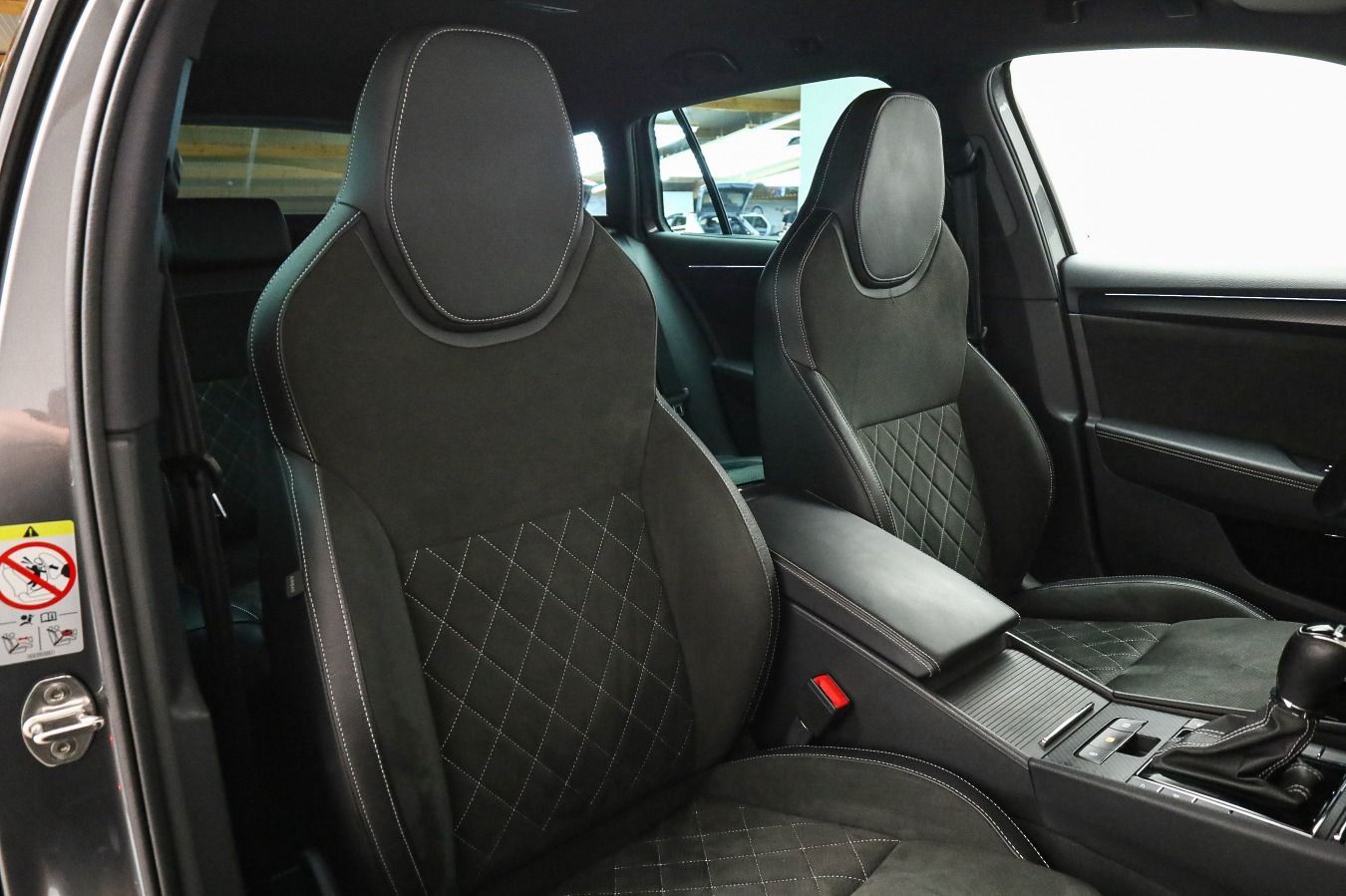 Skoda Superb - Bild 21