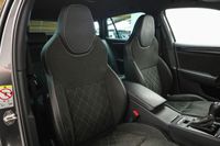 Skoda Superb - Vorschau Bild 21