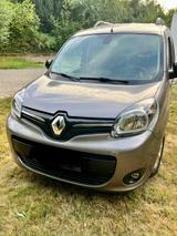 Renault Kangoo ENERGY dCi 90 Limited  Edition