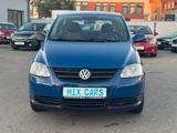 Volkswagen Fox 1.2 Color/TÜV-AU=09/2026 - gebrauchte VW Fox aus dem Jahr 2005