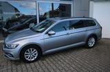Volkswagen Passat Variant 1.5 TSI Business DSG Navi LED ACC - VW Passat Variant Gebrauchtwagen in Stuttgart