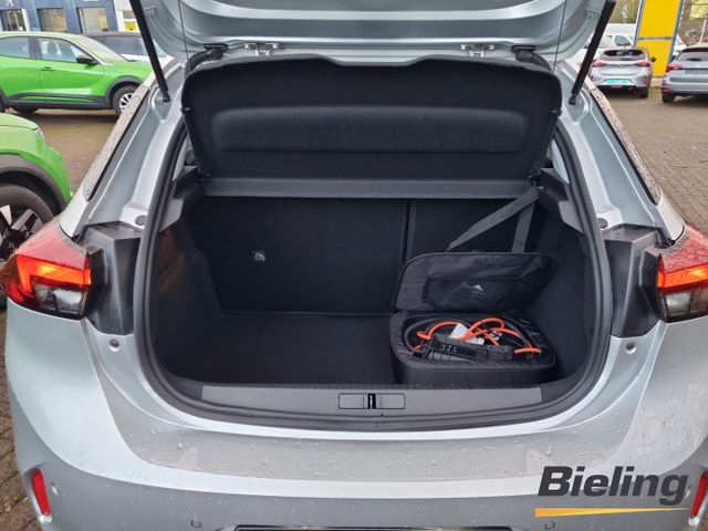 Corsa-e Edition, 1.Hand, PDC, Kamera 180°, SHZ, 