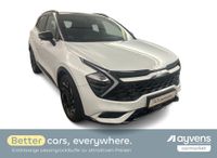 Kia Sportage - Vorschau Bild 1