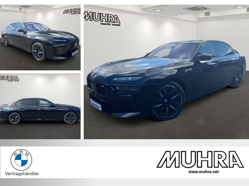 BMW i7 M70 xDrive Leas.o.Anz.ab 999,-EUR - 21