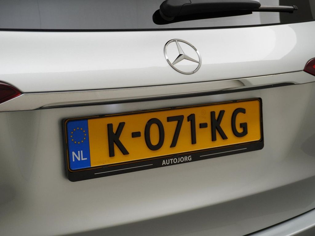 Mercedes-Benz GLE 400 d 4MATIC Premium Plus AMG Styling panora