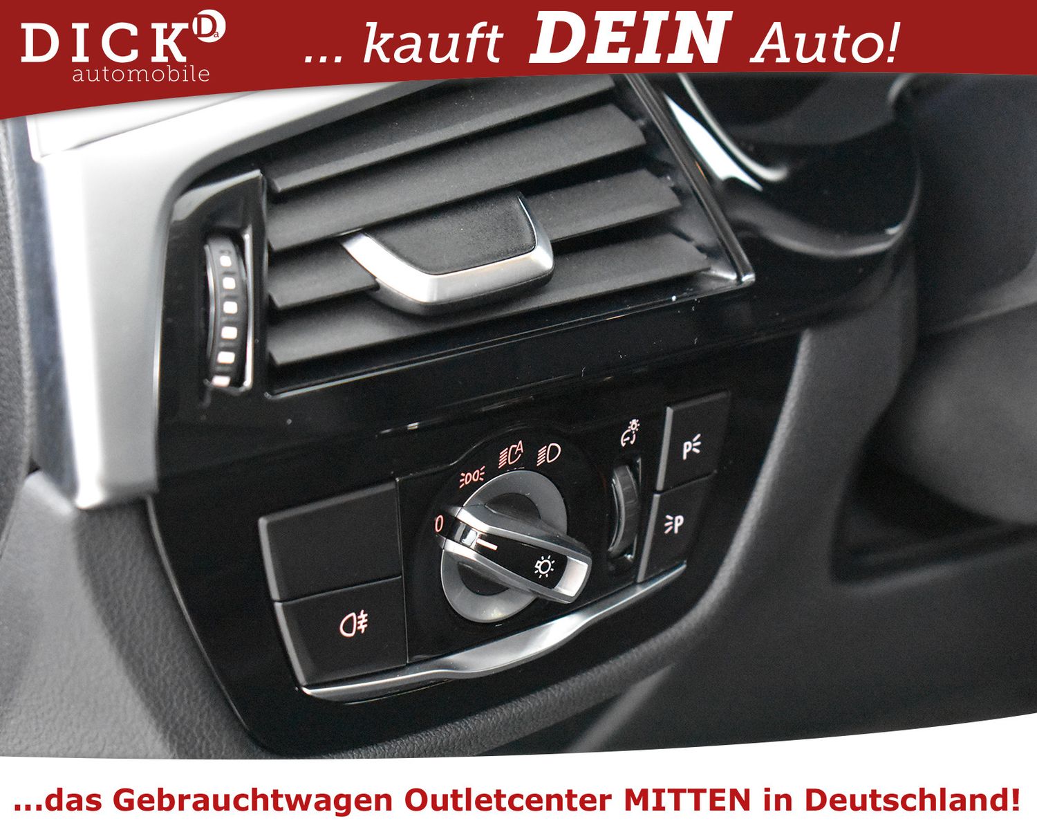 BMW 520i T Aut. VIRTU+KAMERA+LEDER+SHZ+NAVI+LED+M18" - Image 21
