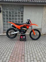 KTM SX-F 250 - KTM 250 SX F