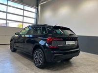 Skoda Kamiq - Vorschau Bild 8