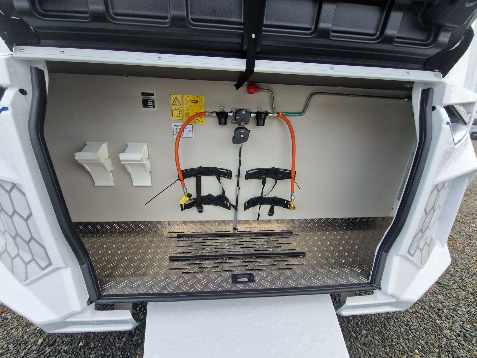 Fahrzeugabbildung Knaus Yaseo 500 DK