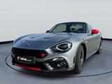 Abarth 124 SPIDER | BREMBO LED NAVI BOSE | TOP | TÜV! - Abarth 124 Spider Gebrauchtwagen