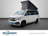 Volkswagen T6.1 California Beach TDI DSG AHK NAVI STANDHZG