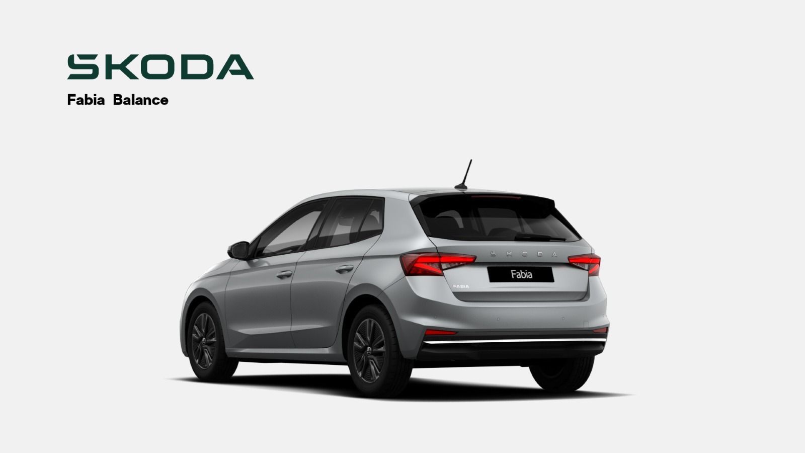 Skoda Fabia - Bild 2