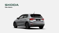 Skoda Fabia - Vorschau Bild 2