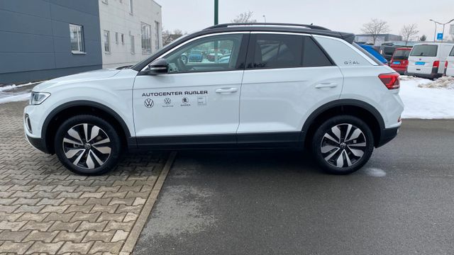 VW T-Roc (Bild 2 von(15)