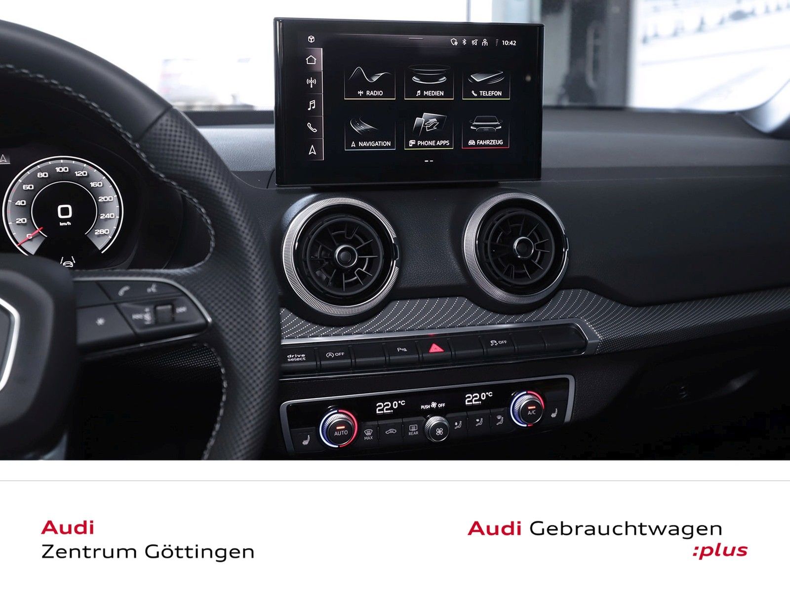 Audi Q2 - Bild 15