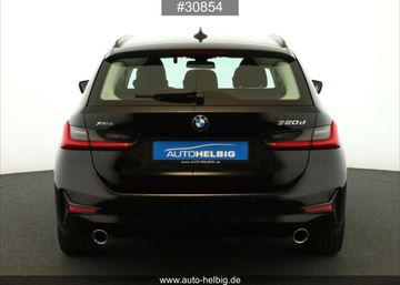 BMW 320 - 4
