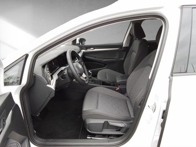 Fahrzeugabbildung Volkswagen Golf VIII TSI Move LED CarPlay AID RFK SHZ LM