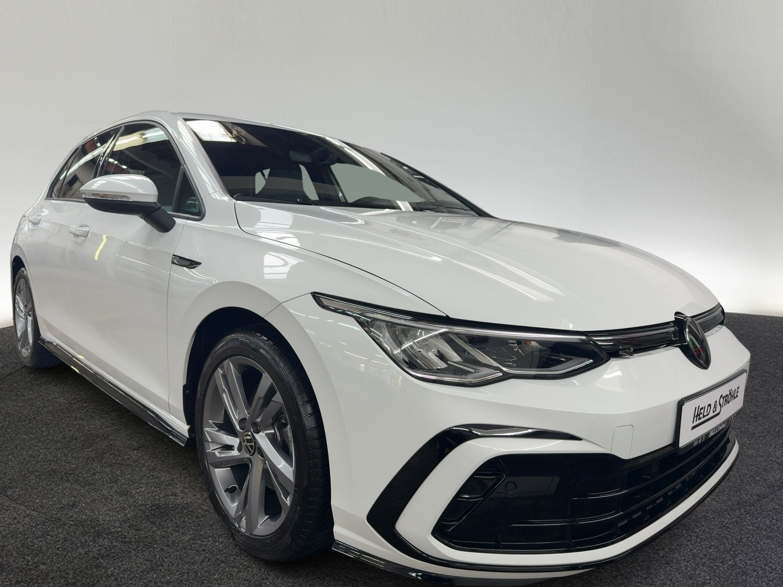 Volkswagen Golf - Bild 5
