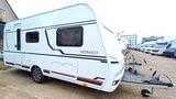 Dethleffs Nomad 460 EL First Edition ATC Alu Rahmenfenster - Angebote