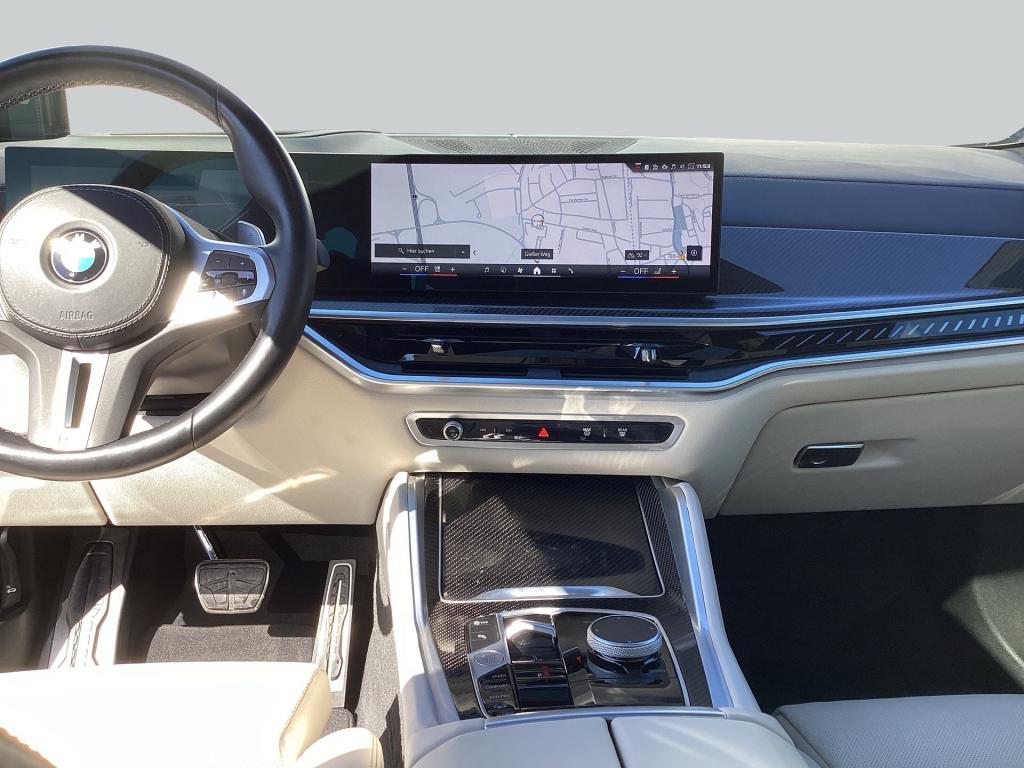 BMW X6 M60i xDrive Pano* LED* Harman/Kardon* SHZ*
