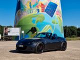Mazda MX-5 Homura Matrix  Bilstein Brembo BBS Recaro