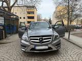 Mercedes-Benz Mercedes Benz GLK 220D Hat Tüv  - Mercedes-Benz GLK 220 in Berlin