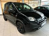 Fiat Panda Waze City Cross/DAB/PDC/KLIMA/SHZ - Fiat Panda CROSS