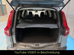 DACIA Jogger Extreme+ 1er.Hand/KAMERA/CarPlay/