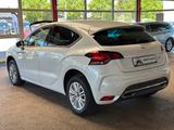 Citroën DS4 SoChic - Citroën DS4 SoChic mit Benzin-Antrieb