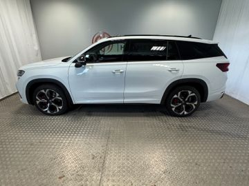 Skoda Kodiaq 2.0 4x4 RS AHK*StHz*Pano*HeadUp
