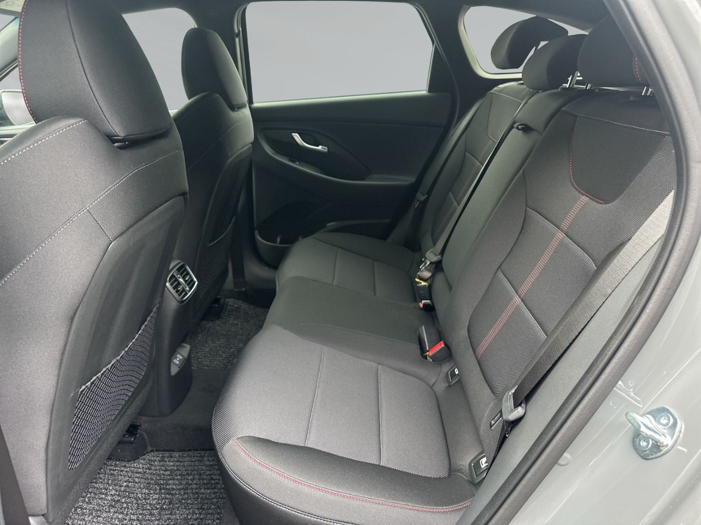 Hyundai i30 – Bild 10