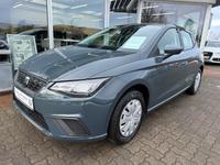 Seat Ibiza 1.0 LED Full-Link Einparkhilfe Klimaanlage
