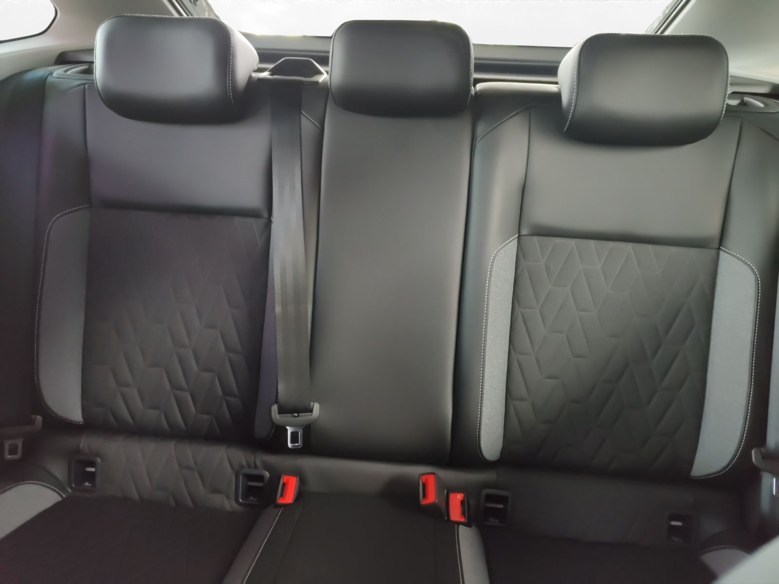 Volkswagen Taigo - Bild 5