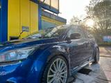 Ford Focus 2,5 RS RS - Ford Focus aus 2010: RS