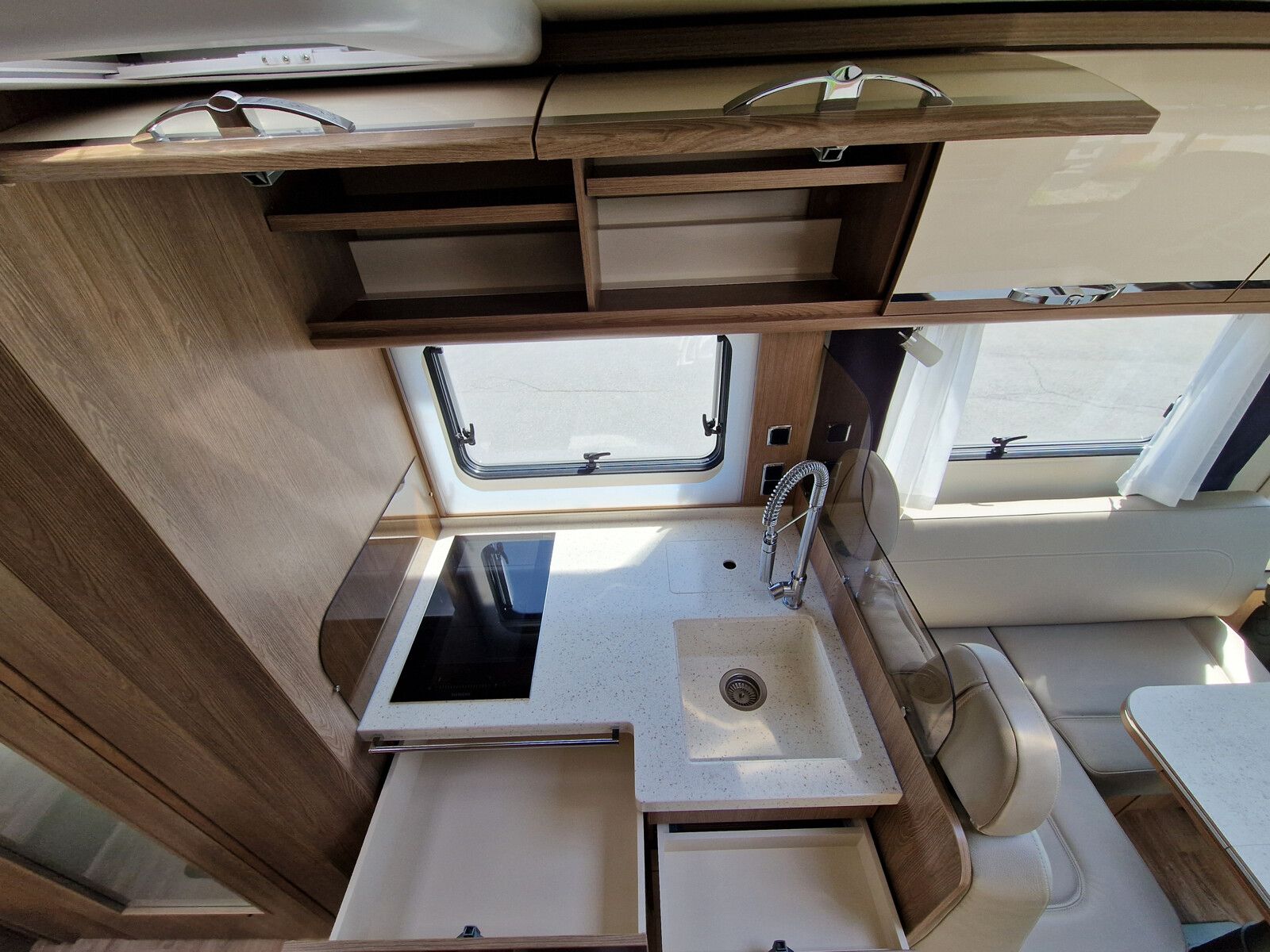 Fahrzeugabbildung Morelo Home 78 L