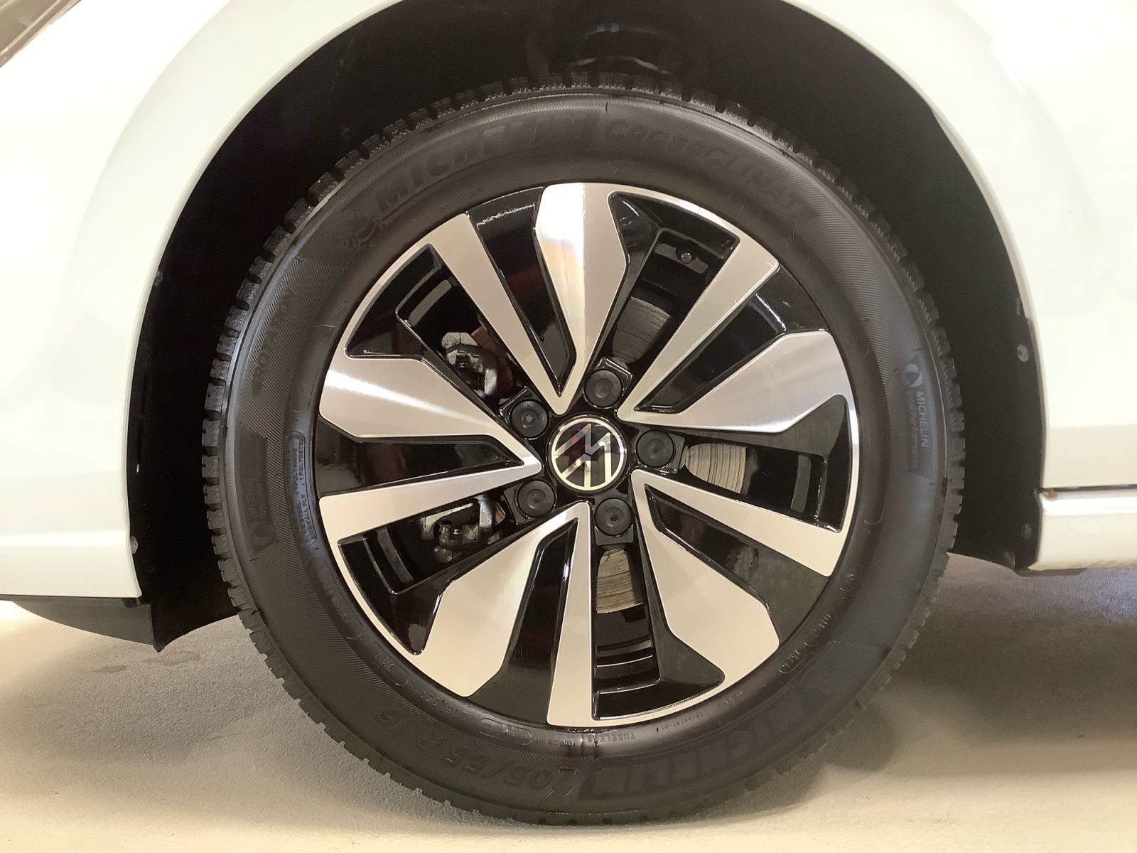 Golf Goal 1.5 TSI LED, SHZ, Side Assist